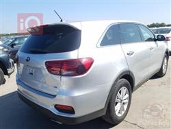 کیا سۆرینتۆ